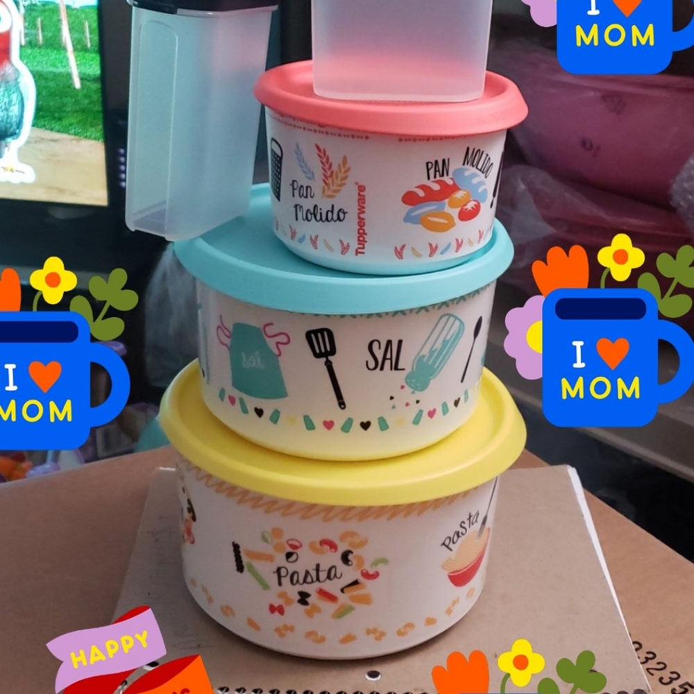 Tupperware